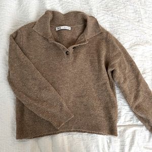 Zara Sweater - size S
